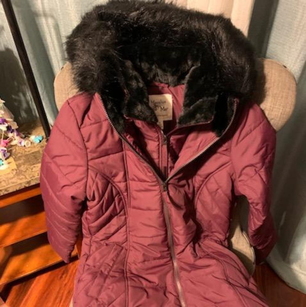 Elegant Coat
